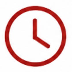 horario